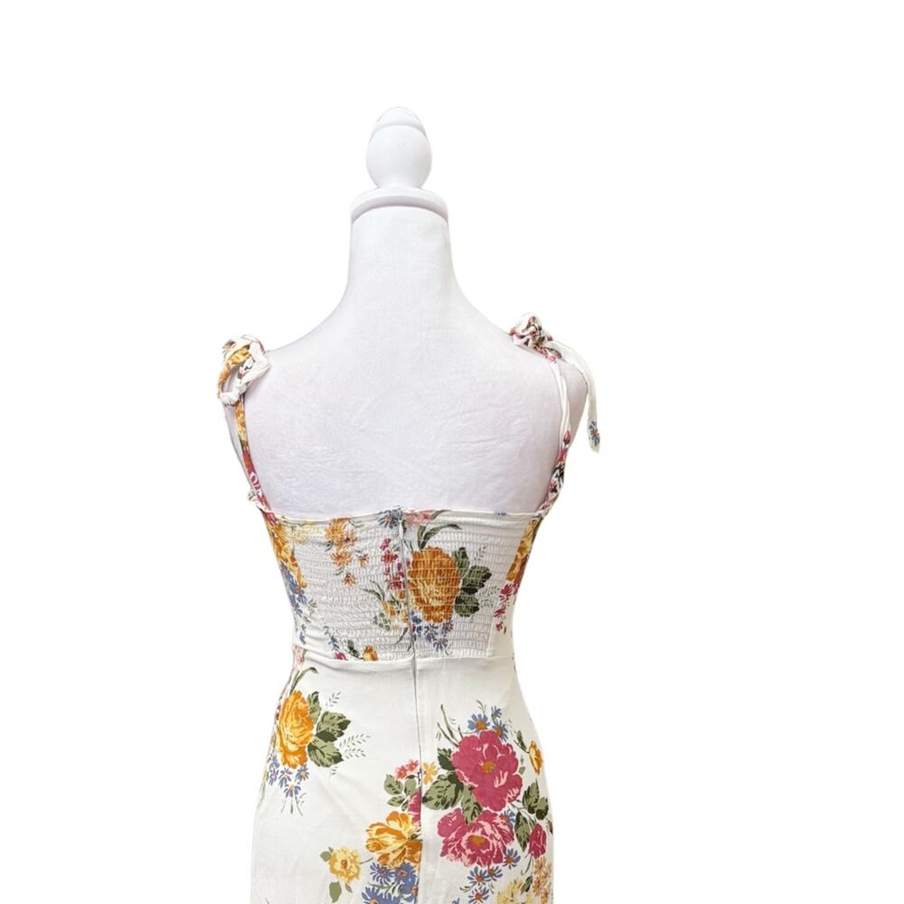 Reformation Dress 2 - Picture 6 of 8
